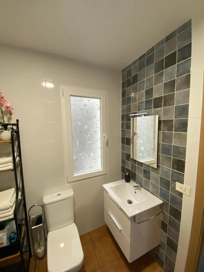 Ferienwohnung Precioso Piso En El Centro De Galicia. Silleda Exterior foto
