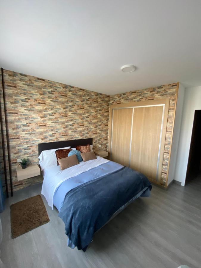 Ferienwohnung Precioso Piso En El Centro De Galicia. Silleda Exterior foto